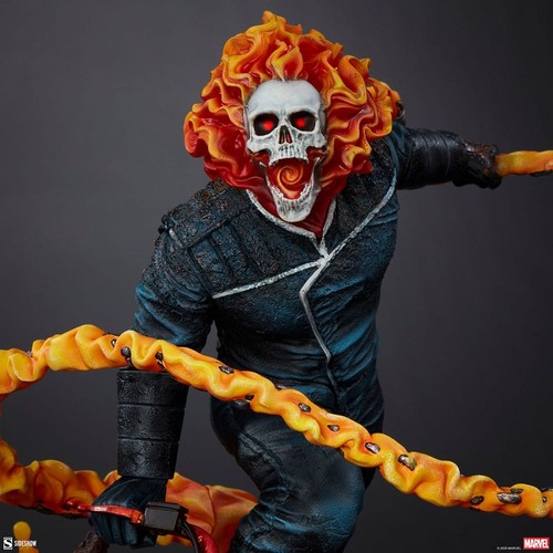 Marvel premium format - premium, statue