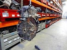 Motor OPEL VECTRA C GTS 2.2