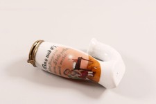 Reservisten Porzellan-Tabaks-