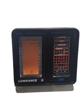 Lowrance X-4 Fishfinder Sonar