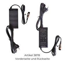 Ladegerät für SIBOASI Tennis