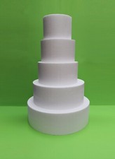 Torte 5-stöckig Ø