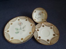  Sammeltassen Kaffeegedeck 3