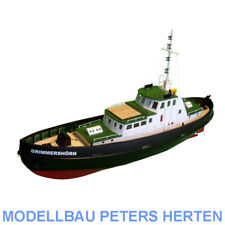 D-Power Hacker Grimmershörn