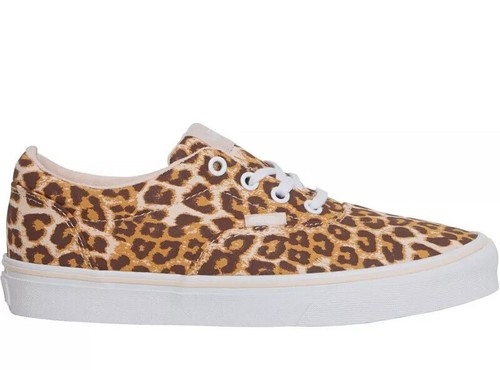 Vans damen doheny - damen, leopard