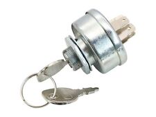 Zündschloss passend für Iseki CM7226H Rasentraktor