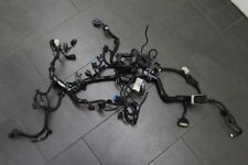 Ford Mondeo 5 Kabelbaum Motor