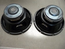 Lautsprecher Martin Logan SL3