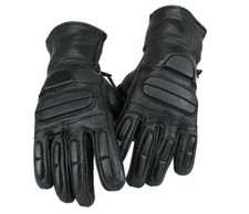 Leder Handschuhe Lammleder