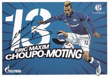 Eric Maxim Choupo-Moting