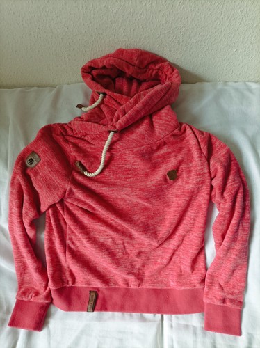 Naketano hoodie damen - naketano,
