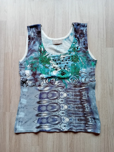 Hse ovanti top bunt - , 38