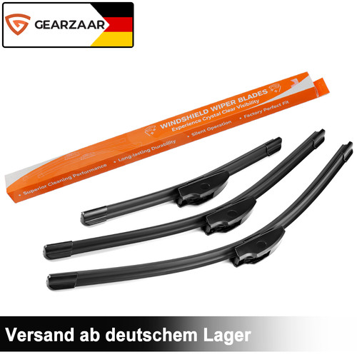 Scheibenwischer für golf 4 - scheibenwischer,