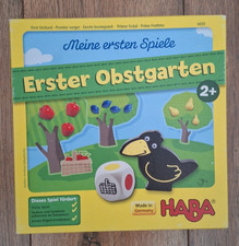 Haba - Erster Obstgarten -