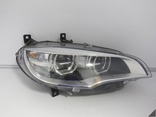 BMW X6 E71 E72 X6M M Bj.10-14 facelift LCI Voll LED Adaptive Rechts Scheinwerfer