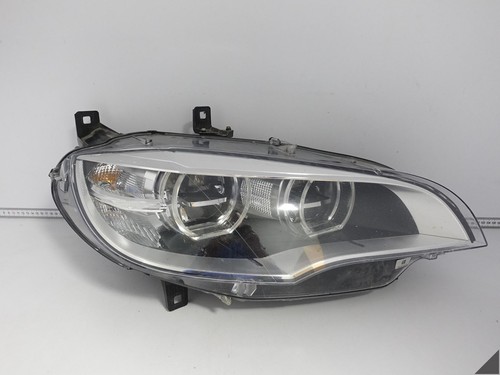 Bmw e71 e72 x6m - e72, bj.10-14