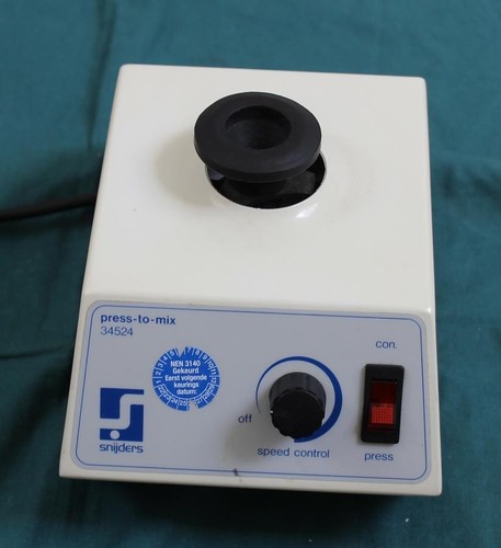 Gemini snijders scientific - gemini,