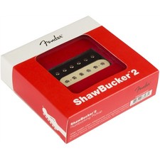 Fender ShawBucker 2