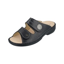 Finn Comfort Sansibar schwarz