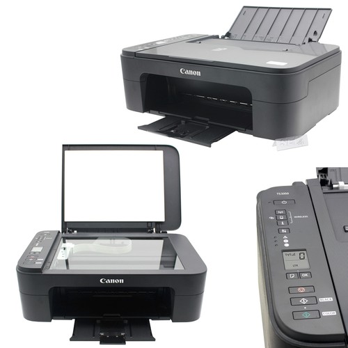 Canon pixma ts3350 - canon,