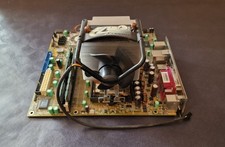 PC Komponenten - WinFast Motherboard, Prozessor, Kühler, Ram ,...