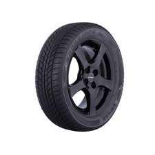 4x Alu Winterräder für