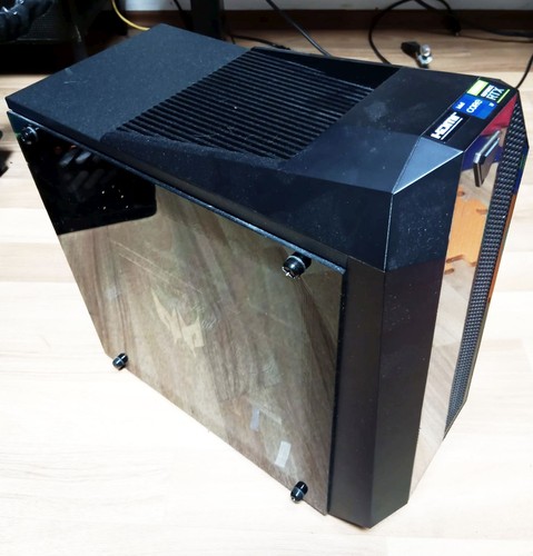 Gaming predator orion 3000 - gaming,