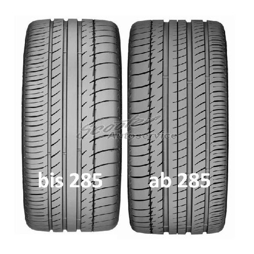 Sommerreifen 265 r19 - 265/35, 94y