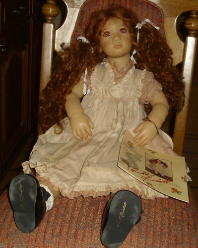 Esme von himstedt - von,