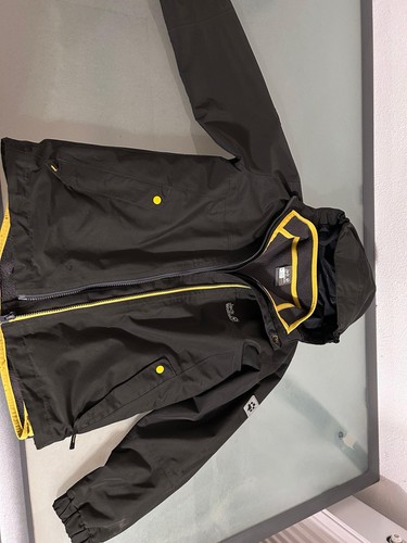 Jack wolfskin 1 - wolfskin, 3-in-1