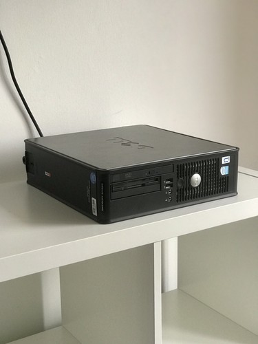 Computer dell optiplex - pc,