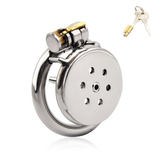 Chastity cage metall - cage,