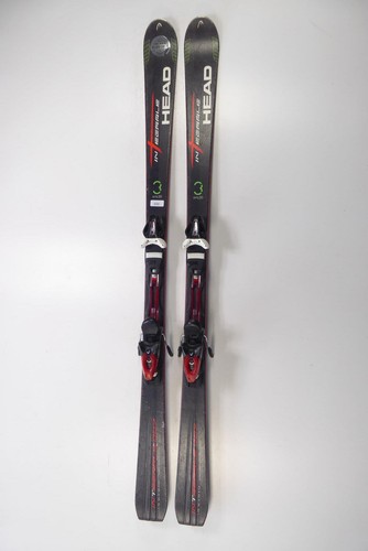 Head integrale 007 carving - integrale,