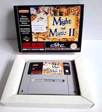 Original Super Nintendo SNES