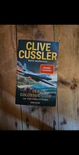 Der Colossus-Code von Clive Cussler (2019, Taschenbuch)