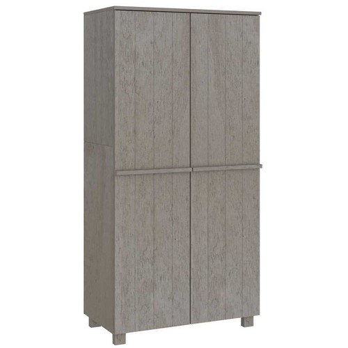 Kleiderschrank hamar aus - hamar,