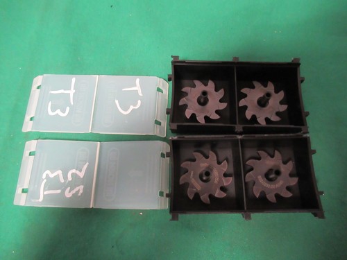 Horn 932 0200 - 4x, 932.0200.00