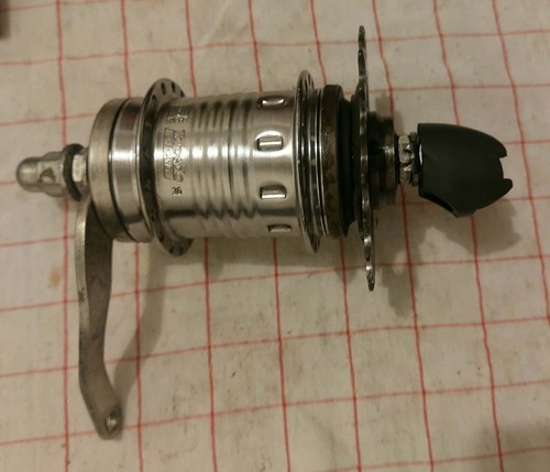Sachs torpedo gang - torpedo, 3