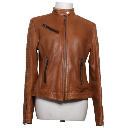 Milan ferronetti lederjacke - milan, ferronetti,