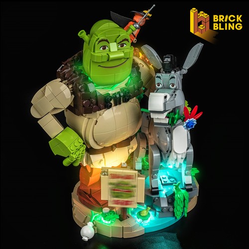 Brickbling licht für - brickbling,