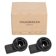 2x ORIGINAL VW Lampenträger