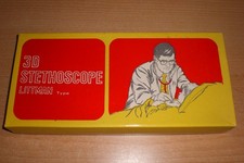 3 D Stethoscope  Type Littman