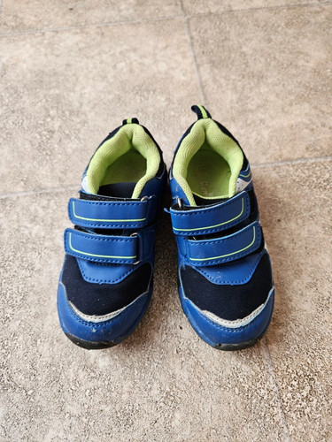 Kinderschuhe 25 - gr.,