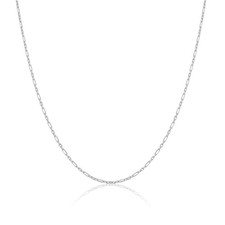 Sterlingsilber 2 mm gerundet