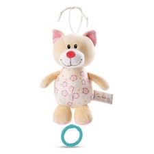 NICI MY FIRST SPIELUHR KATZE -