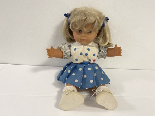 Künstlerpuppe zapf puppe - künstlerpuppe,