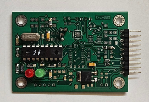 Rrsystems rfid reader - rrsystems,
