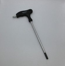 T-Griff Torx-Schlüssel T45 x 200 mm