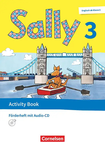 Sally englisch klasse - ab,