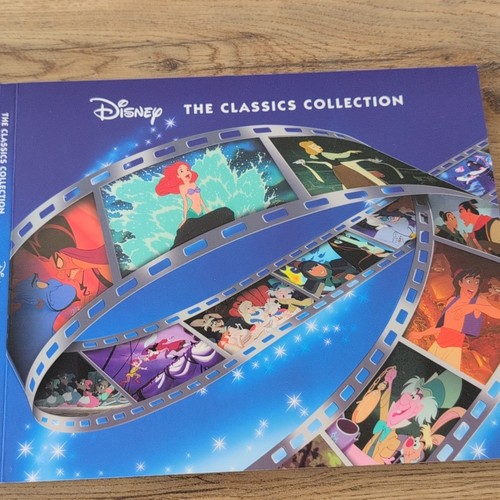 Disney the classics - disney,